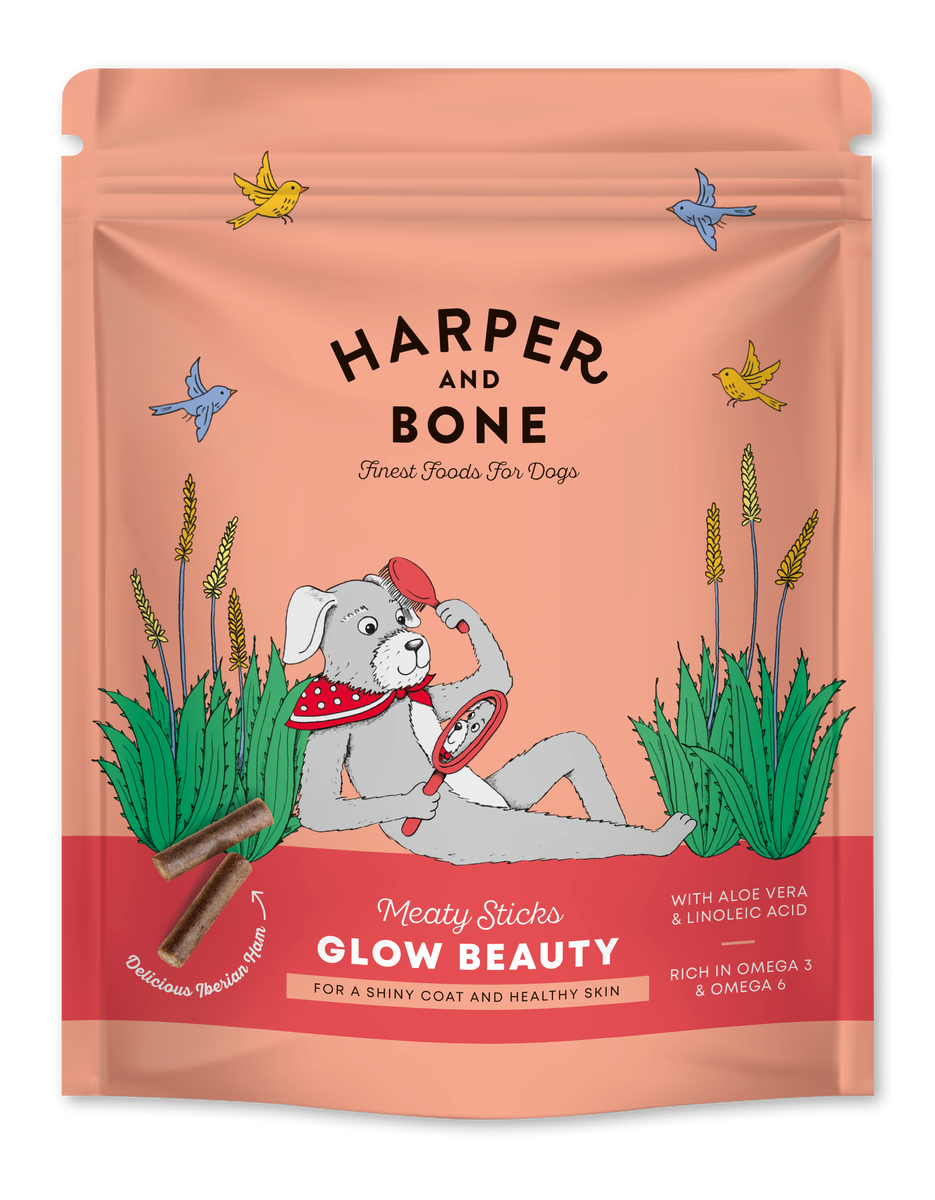 Harper & Bone - Glow Beauty - Snack Funcionales – Onlyfresh.com