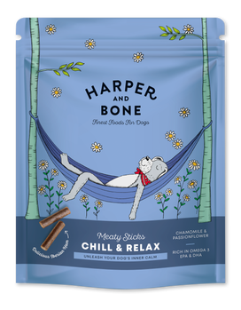 Harper & Bone - Chill & Relax - Snack funcionales