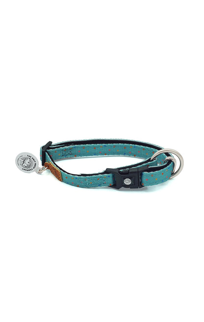 Collar para perros ajustable