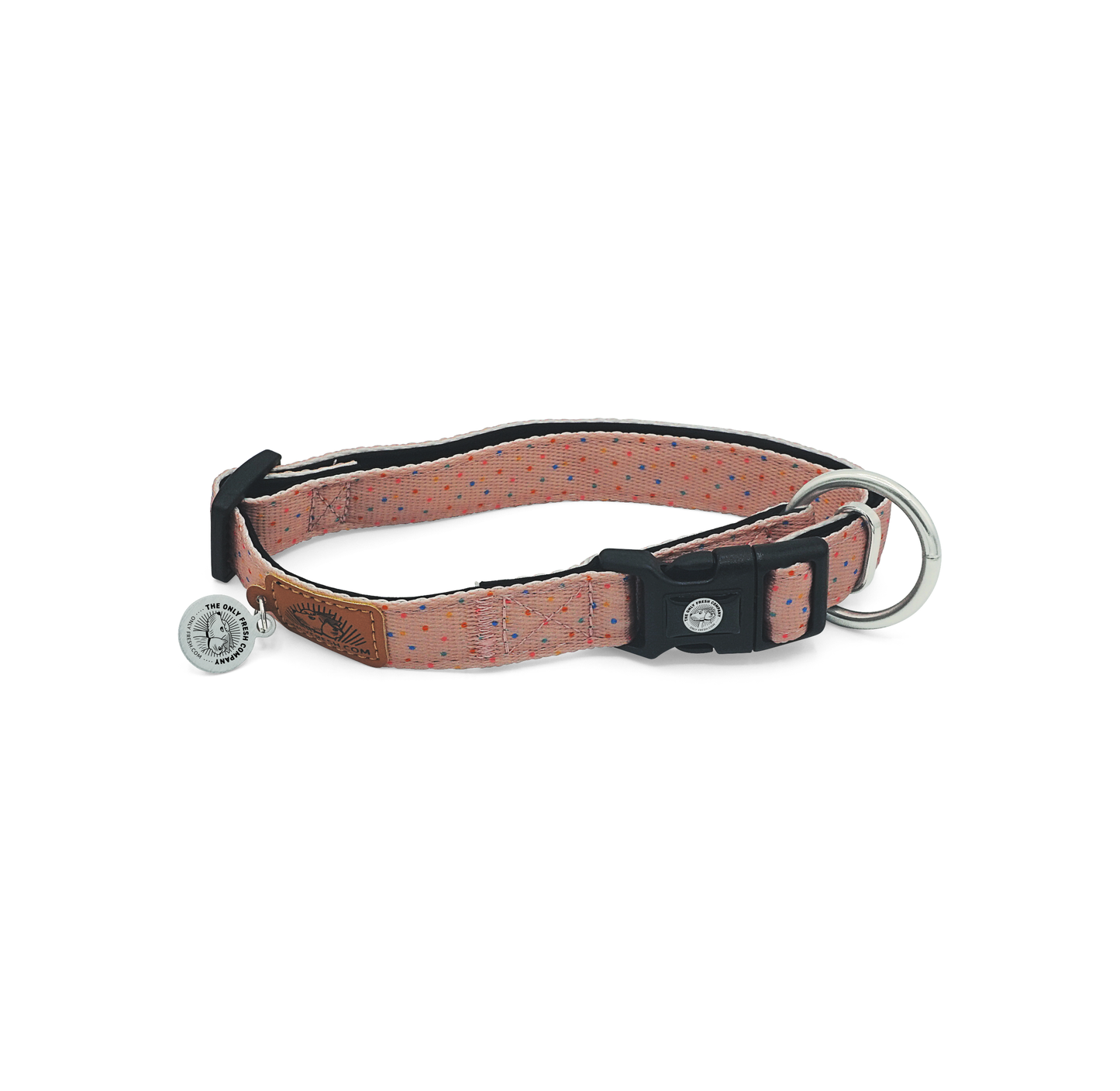 Collar para perros ajustable