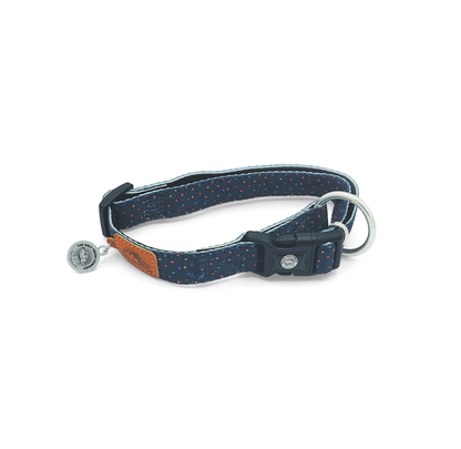 Collar para perros ajustable