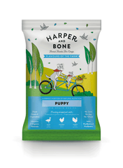 Muestra Puppy - Flavours of the farm 100g