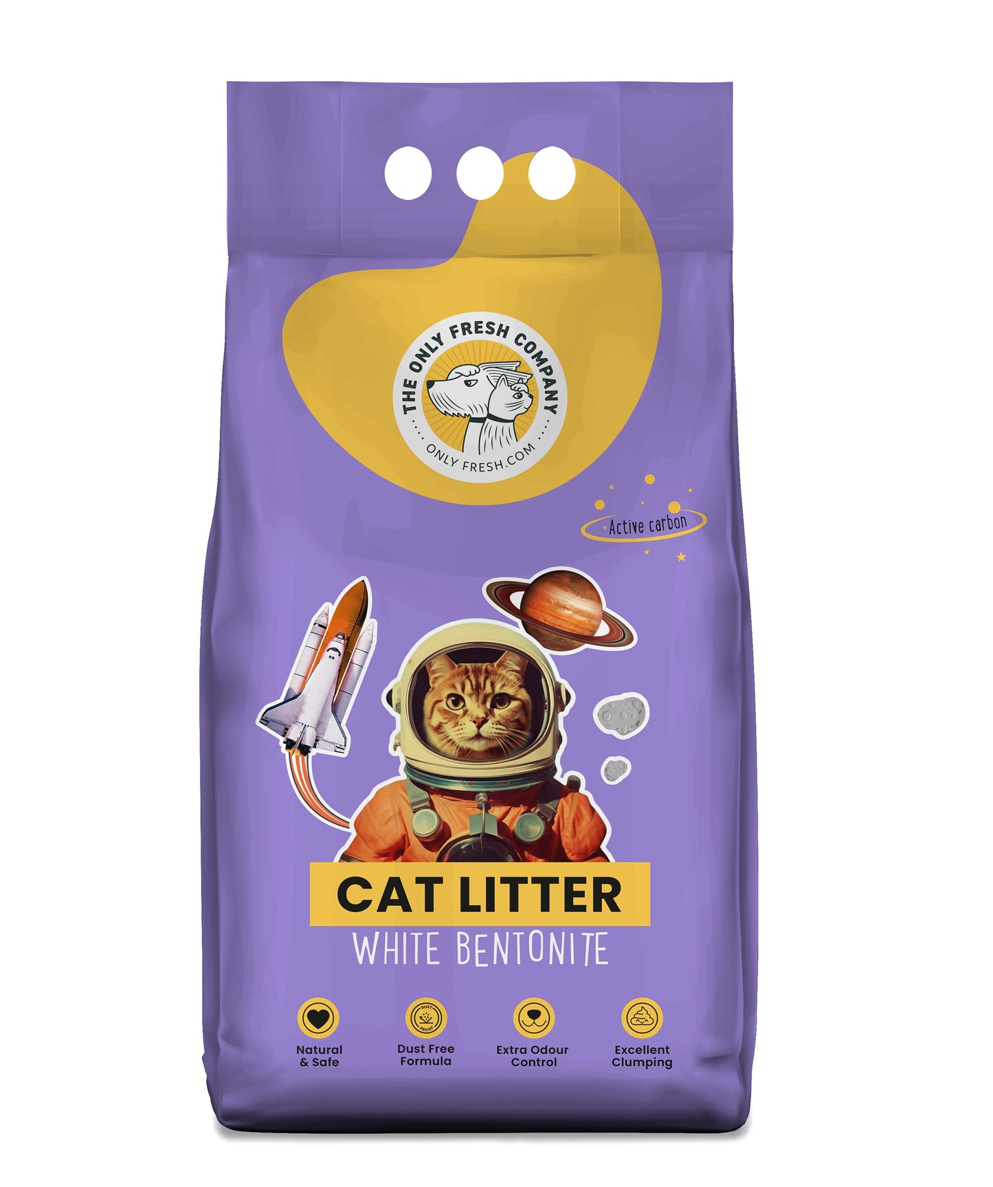 Cat Litter