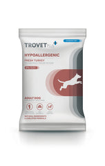 Muestra TP Adult Dog Hypoallergenic Turkey 100  grs