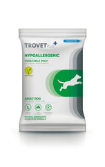 Muestra TP Adult Dog Hypoallergenic Vegetable only 100 grs