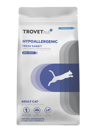 Hypoallergenic