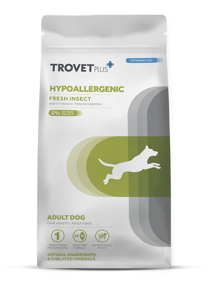 Hypoallergenic