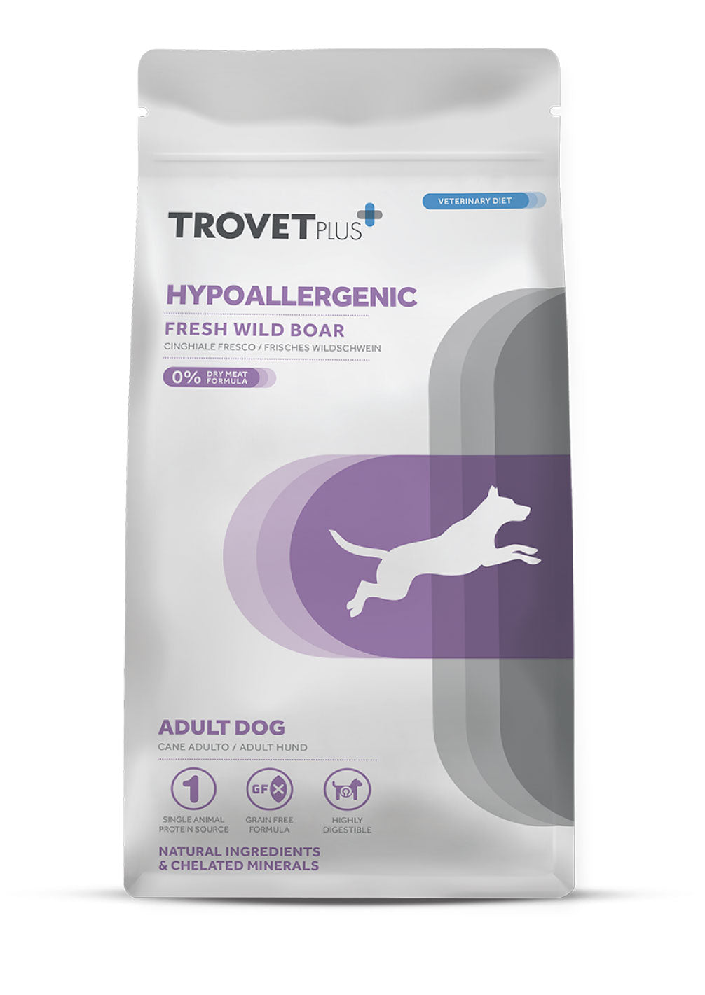 Hypoallergenic