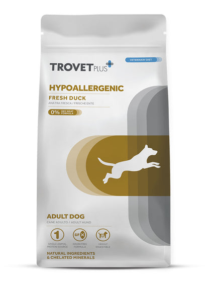 Hypoallergenic