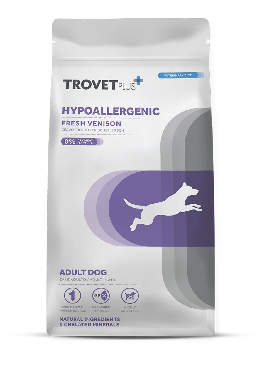 Hypoallergenic - Venado Fresco - Perro adulto