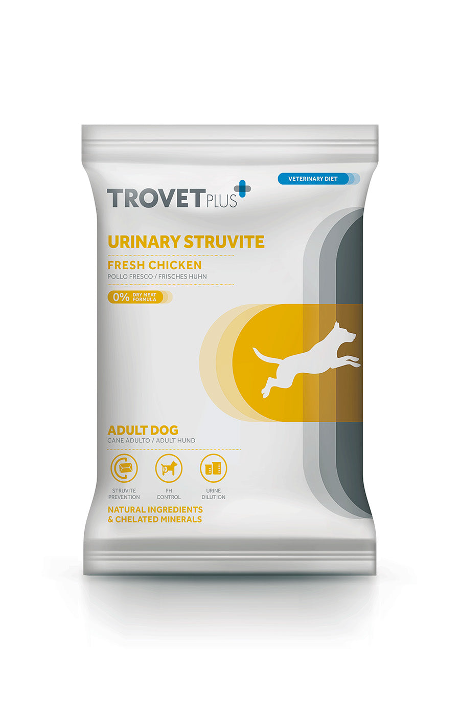 Muestra TP Adult Dog Urinary Struvite Chicken 100 grs