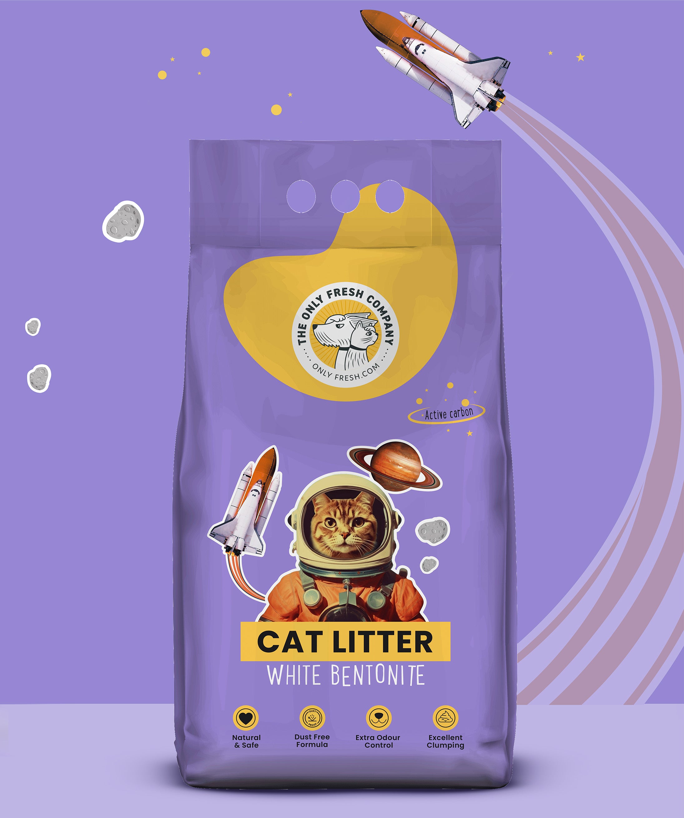 Cat Litter