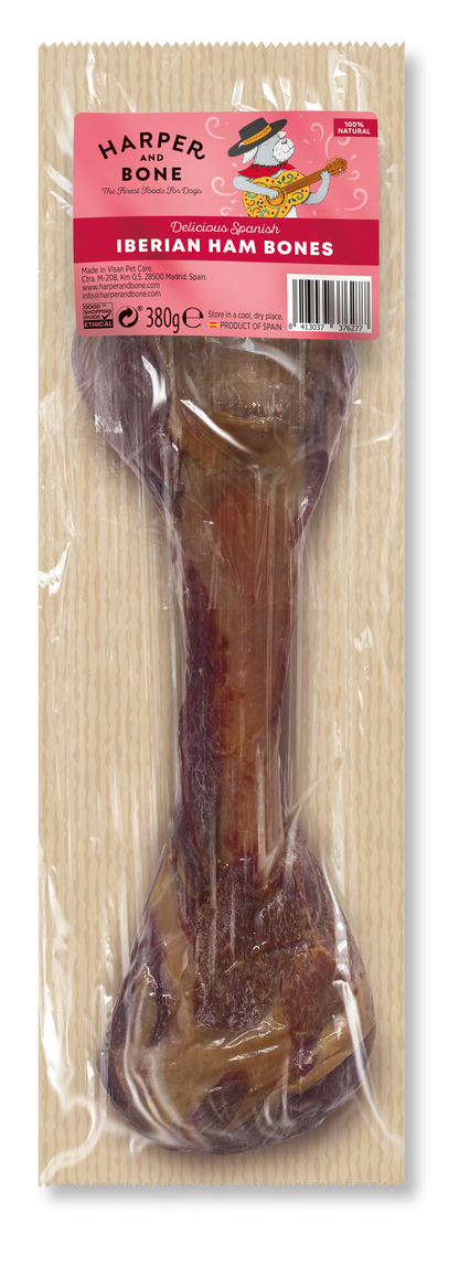 Hueso de Jamón Iberico