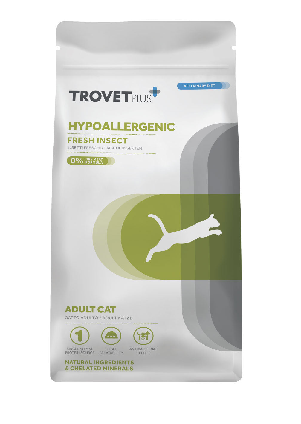 Hypoallergenic