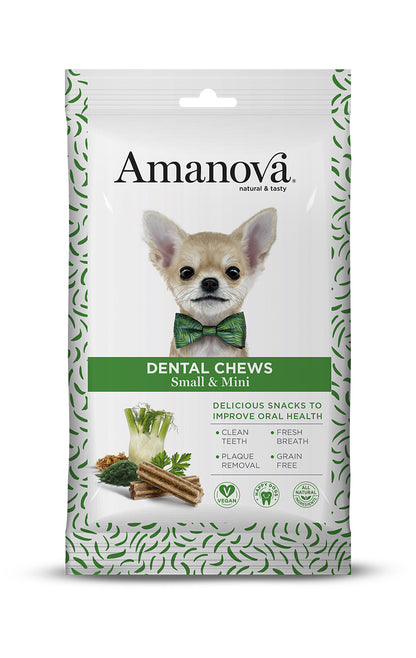 Dental Chews - Small