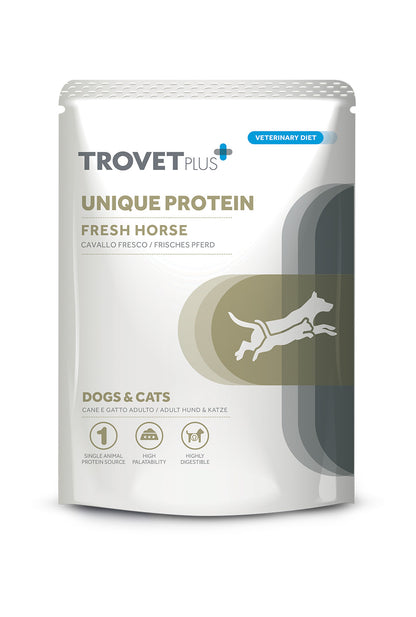 Unique protein