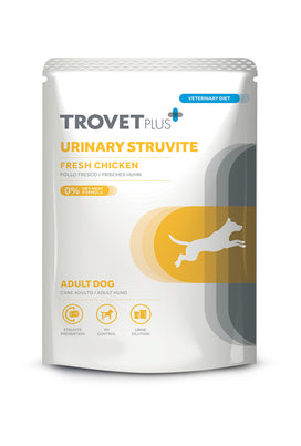 Urinary Struvite - Pollo Fresco - Alimento húmedo