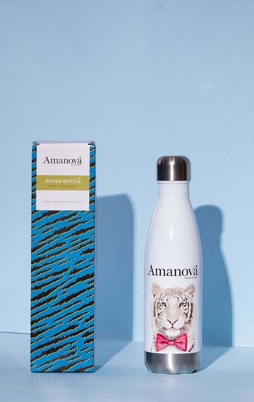 Amanova - Botella térmica