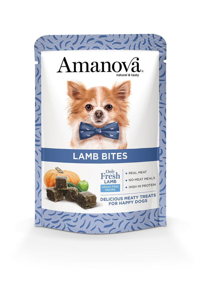 Lamb bites - Bocaditos de carne - Cordero fresco