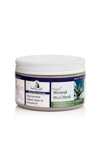 Mineral Mud Mask