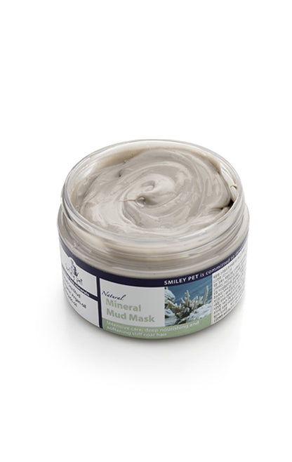 Mineral Mud Mask