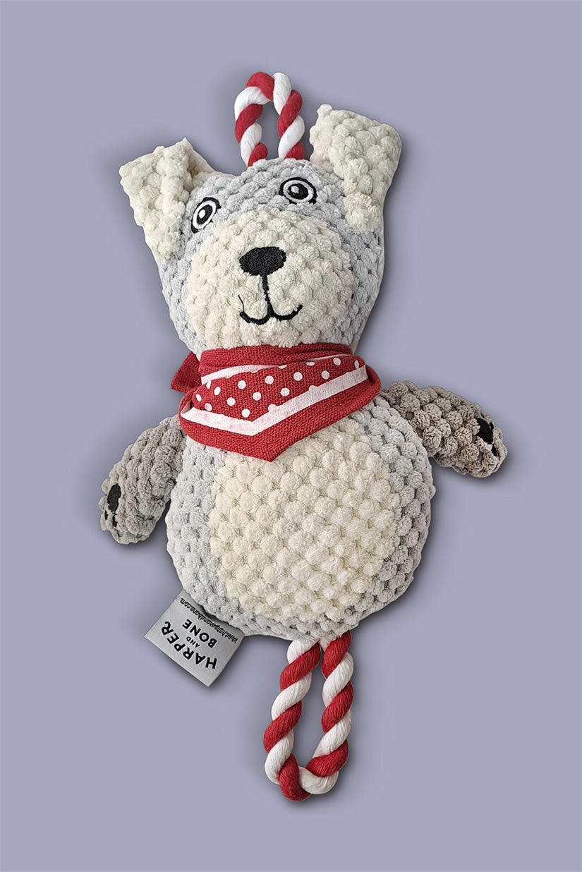 Peluche - para perros