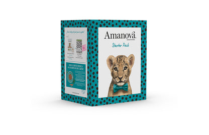 Amanova Starter Kit - Kitten