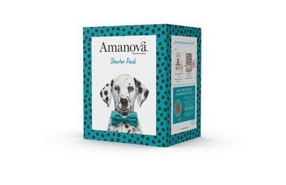 Amanova Starter Kit - Puppy Digestive