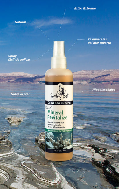 Mineral Revitalize