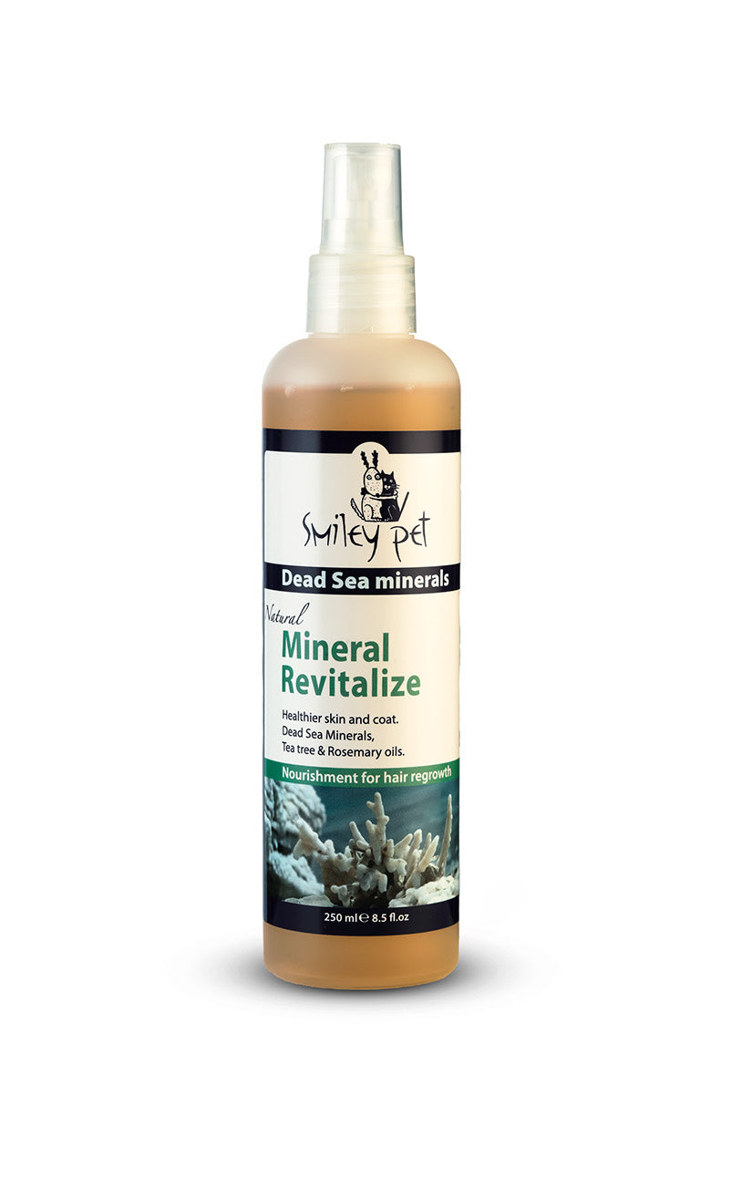 Mineral Revitalize